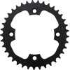 Pinion spate din oțel ATV RR 37T MOOSE RACING 1350-37ST