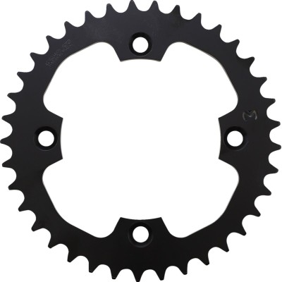 Pinion spate din oțel ATV RR 37T MOOSE RACING 1350-37ST