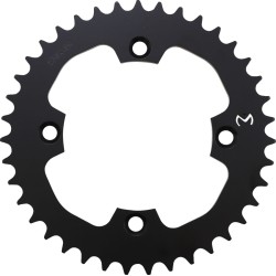 Pinion din oțel ATV RR 39T MOOSE RACING 1350-39ST Pinion din oțel ATV RR 39T MOOSE RACING 1350-39ST