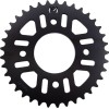 Pinion din oțel HON 37T MOOSE RACING 1213ST-37