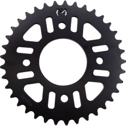 Pinion din oțel HON 37T MOOSE RACING 1213ST-37
