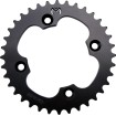 Pinion din oțel HON 36T MOOSE RACING 1214ST-36 Pinion din oțel HON 36T MOOSE RACING 1214ST-36 thumb