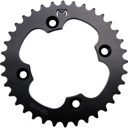 Pinion din oțel HON 36T MOOSE RACING 1214ST-36 Pinion din oțel HON 36T MOOSE RACING 1214ST-36