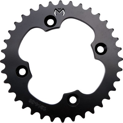 Pinion din oțel HON 36T MOOSE RACING 1214ST-36
