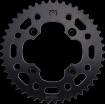 Pinion din oțel HON 46T MOOSE RACING 1214ST-46 Pinion din oțel HON 46T MOOSE RACING 1214ST-46 thumb