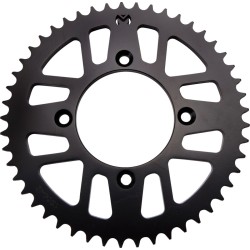 Pinion din oțel HON 49T MOOSE RACING 1204ST-49 Pinion din oțel HON 49T MOOSE RACING 1204ST-49
