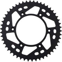 Pinion spate 50 dinți aluminiu negru MOOSE RACING 1211-210-50-10 Pinion spate 50 dinți aluminiu negru MOOSE RACING 1211-210-50-10