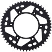 Pinion spate 51 dinți aluminiu negru MOOSE RACING 1211-210-51-10 Pinion spate 51 dinți aluminiu negru MOOSE RACING 1211-210-51-10 thumb