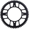 Pinion spate 55 dinți aluminiu negru MOOSE RACING 1211-215-55-10 Pinion spate 55 dinți aluminiu negru MOOSE RACING 1211-215-55-10 thumb