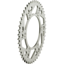 Pinion spate 42 dinți aluminiu negru MOOSE RACING 1211-822-42-10 Pinion spate 42 dinți aluminiu negru MOOSE RACING 1211-822-42-10