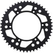 Pinion spate 49 dinți aluminiu negru MOOSE RACING 1211-822-49-10 Pinion spate 49 dinți aluminiu negru MOOSE RACING 1211-822-49-10 thumb