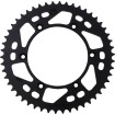 Pinion spate 50 dinți aluminiu negru MOOSE RACING 1211-822-50-10 Pinion spate 50 dinți aluminiu negru MOOSE RACING 1211-822-50-10 thumb