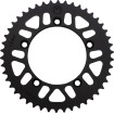 Pinion spate 46 dinți aluminiu negru MOOSE RACING 1211-894-46-10 Pinion spate 46 dinți aluminiu negru MOOSE RACING 1211-894-46-10 thumb