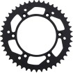 Pinion spate 45 dinți aluminiu negru MOOSE RACING 1211-897-45-10 Pinion spate 45 dinți aluminiu negru MOOSE RACING 1211-897-45-10 thumb