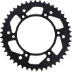 Pinion spate 46 dinți aluminiu negru MOOSE RACING 1211-897-46-10 Pinion spate 46 dinți aluminiu negru MOOSE RACING 1211-897-46-10 thumb