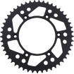 Pinion spate 49 dinți aluminiu negru MOOSE RACING 1211-897-49-10 Pinion spate 49 dinți aluminiu negru MOOSE RACING 1211-897-49-10 thumb