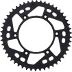 Pinion spate 50 dinți aluminiu negru MOOSE RACING 1211-897-50-10 Pinion spate 50 dinți aluminiu negru MOOSE RACING 1211-897-50-10 thumb