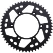 Pinion spate 52 dinți aluminiu negru MOOSE RACING 1211-897-52-10 Pinion spate 52 dinți aluminiu negru MOOSE RACING 1211-897-52-10 thumb