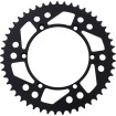 Pinion spate 49 dinți aluminiu negru MOOSE RACING 1211-460-49-10 Pinion spate 49 dinți aluminiu negru MOOSE RACING 1211-460-49-10 thumb