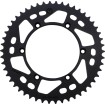 Pinion spate 50 dinți aluminiu negru MOOSE RACING 1211-460-50-10 Pinion spate 50 dinți aluminiu negru MOOSE RACING 1211-460-50-10 thumb