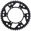 Pinion spate 52 dinți aluminiu negru MOOSE RACING 1211-460-52-10 Pinion spate 52 dinți aluminiu negru MOOSE RACING 1211-460-52-10 thumb