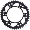 Pinion spate 48 dinți aluminiu negru MOOSE RACING 1211-251-48-10 Pinion spate 48 dinți aluminiu negru MOOSE RACING 1211-251-48-10 thumb