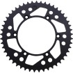 Pinion spate 49 dinți aluminiu negru MOOSE RACING 1211-251-49-10 Pinion spate 49 dinți aluminiu negru MOOSE RACING 1211-251-49-10 thumb