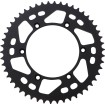 Pinion spate 50 dinți aluminiu negru MOOSE RACING 1211-251-50-10 Pinion spate 50 dinți aluminiu negru MOOSE RACING 1211-251-50-10 thumb