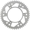 Pinion spate 49 dinți aluminiu argintiu MOOSE RACING 1211-210-49-11 Pinion spate 49 dinți aluminiu argintiu MOOSE RACING 1211-210-49-11 thumb