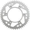 Pinion spate 50 dinți aluminiu argintiu MOOSE RACING 1211-210-50-11 Pinion spate 50 dinți aluminiu argintiu MOOSE RACING 1211-210-50-11 thumb