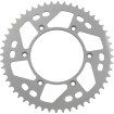 Roată dințată spate 52 dinți aluminiu argintiu MOOSE RACING 1211-210-52-11 Roată dințată spate 52 dinți aluminiu argintiu MOOSE RACING 1211-210-52-11 thumb