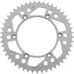 Pinion spate 49 dinți aluminiu argintiu MOOSE RACING 1211-822-49-11 Pinion spate 49 dinți aluminiu argintiu MOOSE RACING 1211-822-49-11 thumb