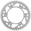 Pinion spate 50 dinți aluminiu argintiu MOOSE RACING 1211-822-50-11 Pinion spate 50 dinți aluminiu argintiu MOOSE RACING 1211-822-50-11 thumb