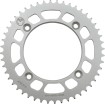 Pinion spate 48 dinți aluminiu argintiu MOOSE RACING 1211-895-48-11 Pinion spate 48 dinți aluminiu argintiu MOOSE RACING 1211-895-48-11 thumb