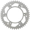 Pinion spate 46 dinți aluminiu argintiu MOOSE RACING 1211-897-46-11 Pinion spate 46 dinți aluminiu argintiu MOOSE RACING 1211-897-46-11 thumb