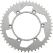 Roată dințată spate 47 dinți aluminiu argintiu MOOSE RACING 1211-897-47-11 Roată dințată spate 47 dinți aluminiu argintiu MOOSE RACING 1211-897-47-11 thumb