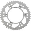 Pinion spate 48 dinți aluminiu argintiu MOOSE RACING 1211-897-48-11 Pinion spate 48 dinți aluminiu argintiu MOOSE RACING 1211-897-48-11 thumb
