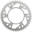 Roată dințată spate 49 dinți aluminiu argintiu MOOSE RACING 1211-897-49-11 Roată dințată spate 49 dinți aluminiu argintiu MOOSE RACING 1211-897-49-11 thumb
