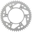 Pinion spate 50 dinți aluminiu argintiu MOOSE RACING 1211-897-50-11 Pinion spate 50 dinți aluminiu argintiu MOOSE RACING 1211-897-50-11 thumb