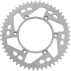 Roată dințată spate 51 dinți aluminiu argintiu MOOSE RACING 1211-897-51-11 Roată dințată spate 51 dinți aluminiu argintiu MOOSE RACING 1211-897-51-11 thumb