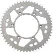 Pinion spate 54 dinți aluminiu argintiu MOOSE RACING 1211-897-54-11 Pinion spate 54 dinți aluminiu argintiu MOOSE RACING 1211-897-54-11 thumb