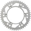Pinion spate 48 dinți aluminiu argintiu MOOSE RACING 1211-460-48-11 Pinion spate 48 dinți aluminiu argintiu MOOSE RACING 1211-460-48-11 thumb