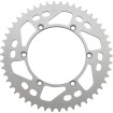 Pinion spate 50 dinți aluminiu argintiu MOOSE RACING 1211-460-50-11 Pinion spate 50 dinți aluminiu argintiu MOOSE RACING 1211-460-50-11 thumb
