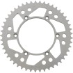 Pinion spate 49 dinți aluminiu argintiu MOOSE RACING 1211-808-49-11 Pinion spate 49 dinți aluminiu argintiu MOOSE RACING 1211-808-49-11 thumb
