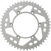 Pinion spate 50 dinți aluminiu argintiu MOOSE RACING 1211-808-50-11 Pinion spate 50 dinți aluminiu argintiu MOOSE RACING 1211-808-50-11 thumb