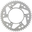 Roată dințată spate 51 dinți aluminiu argintiu MOOSE RACING 1211-808-51-11 Roată dințată spate 51 dinți aluminiu argintiu MOOSE RACING 1211-808-51-11 thumb