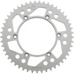 Pinion spate 49 dinți aluminiu argintiu MOOSE RACING 1211-251-49-11 Pinion spate 49 dinți aluminiu argintiu MOOSE RACING 1211-251-49-11 thumb