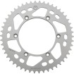 Pinion spate 50 dinți aluminiu argintiu MOOSE RACING 1211-251-50-11 Pinion spate 50 dinți aluminiu argintiu MOOSE RACING 1211-251-50-11 thumb