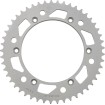 Pinion spate 49 dinți aluminiu argintiu MOOSE RACING 1211-853-49-11 Pinion spate 49 dinți aluminiu argintiu MOOSE RACING 1211-853-49-11 thumb
