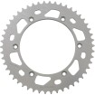 Pinion spate 50 dinți aluminiu argintiu MOOSE RACING 1211-853-50-11 Pinion spate 50 dinți aluminiu argintiu MOOSE RACING 1211-853-50-11 thumb
